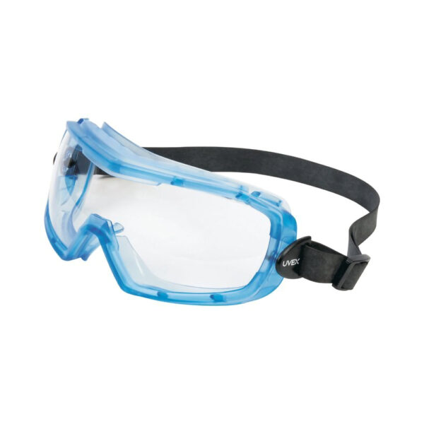 Honeywell™ Uvex™ Entity Safety Goggles vplcorp